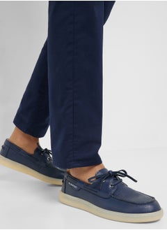 VALENTINO BY MARIO VALENTINO Sneaker Lace-Up  - Image 5