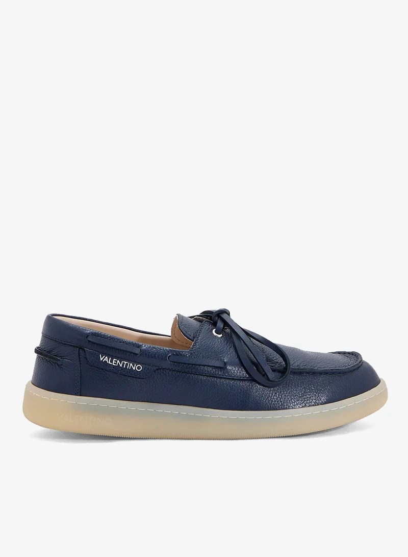 Sneaker Lace-Up