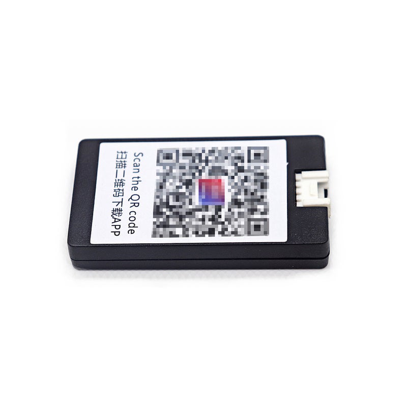 [Source Manufacturer] Car One-Button Start Modification Keyless Entry Mobile Phone Control Car Remote Start System - Image 1