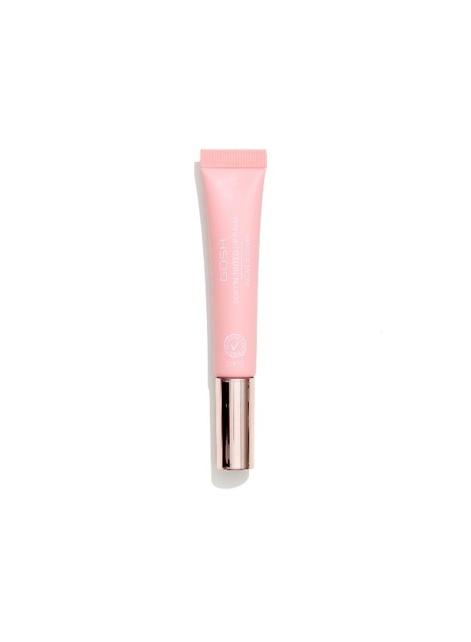 gosh Soft`nTinted Lip Balm - Allergy Certified - Image 1