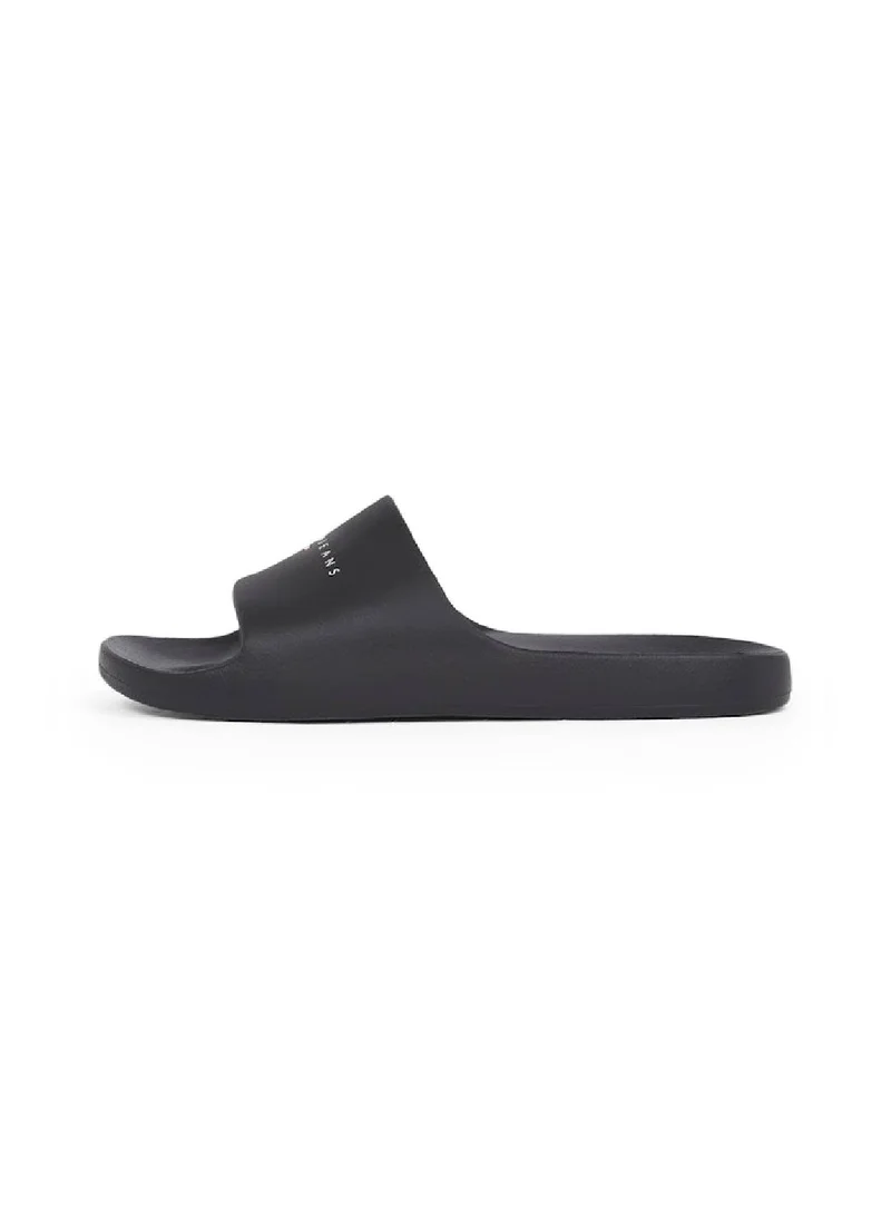 TOMMY JEANS Printed Pool Slides