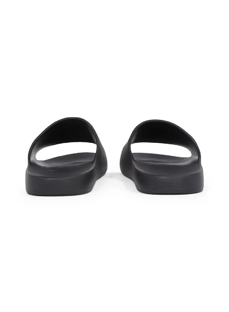 TOMMY JEANS Printed Pool Slides