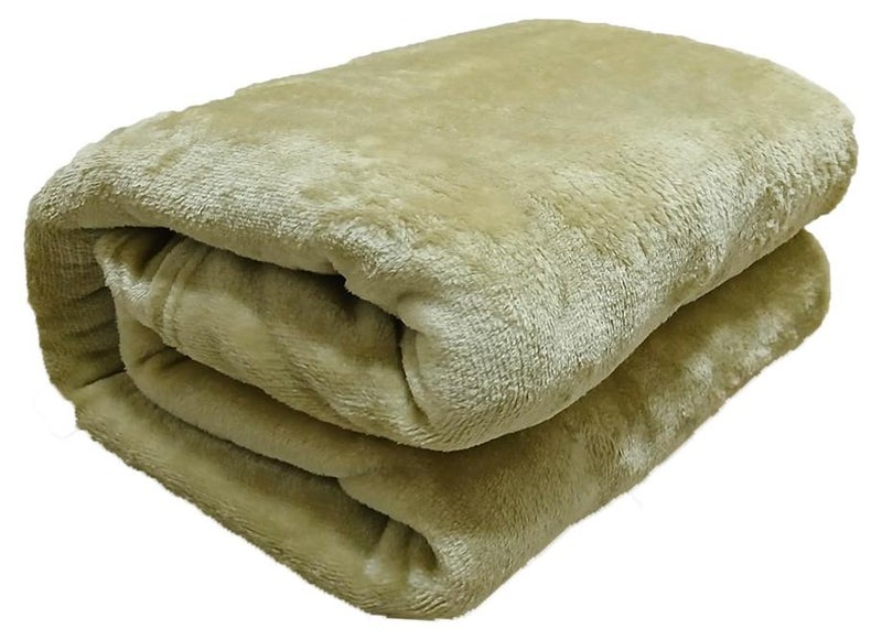  تي  جي  إتش بطانية فلانيل فليس أحجام فردية لجميع الفصول بطانية محشوة للسرير بطانية دافئة للسرير والأريكة مريحة وناعمة - Image 1