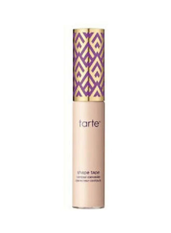 tarte Double Duty Beauty Shape Tape Contour Concealer Fair 