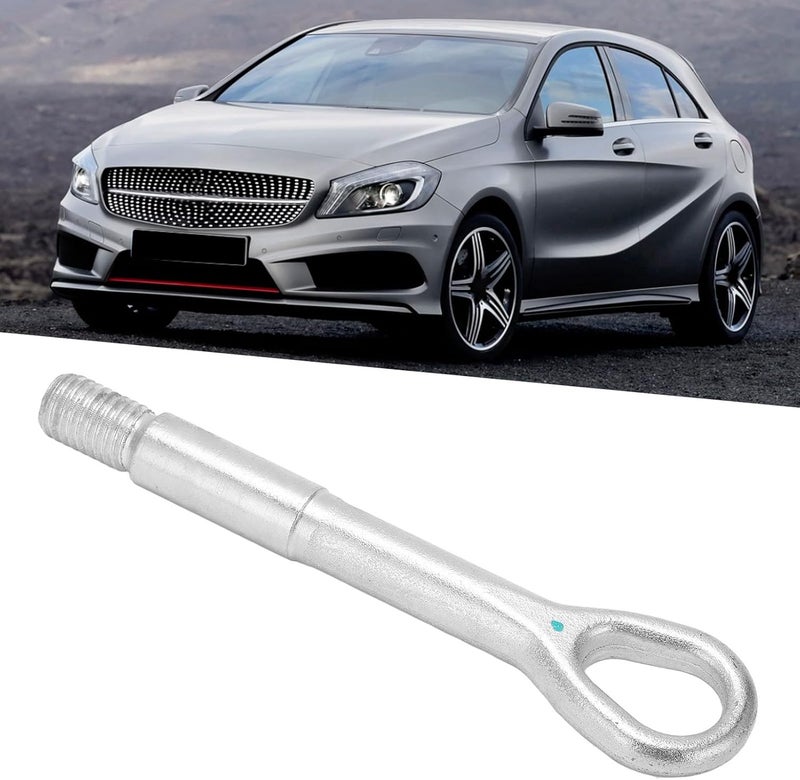 Ymiko Steel Alloy Tow Hook for Mercedes-Benz - Image 4