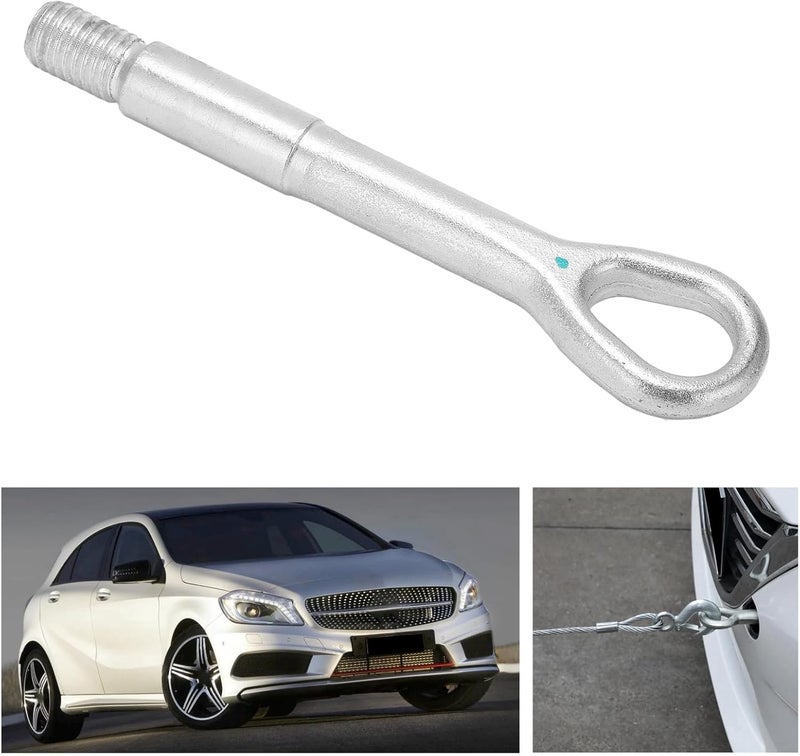 Ymiko Steel Alloy Tow Hook for Mercedes-Benz - Image 3