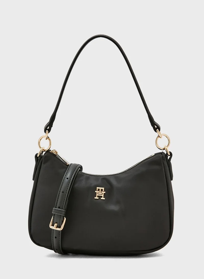 TOMMY HILFIGER Poppy Top Handle Crossbody