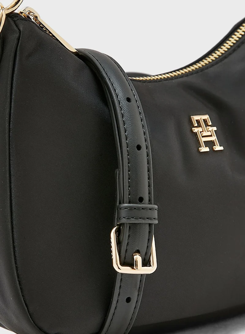 TOMMY HILFIGER Poppy Top Handle Crossbody