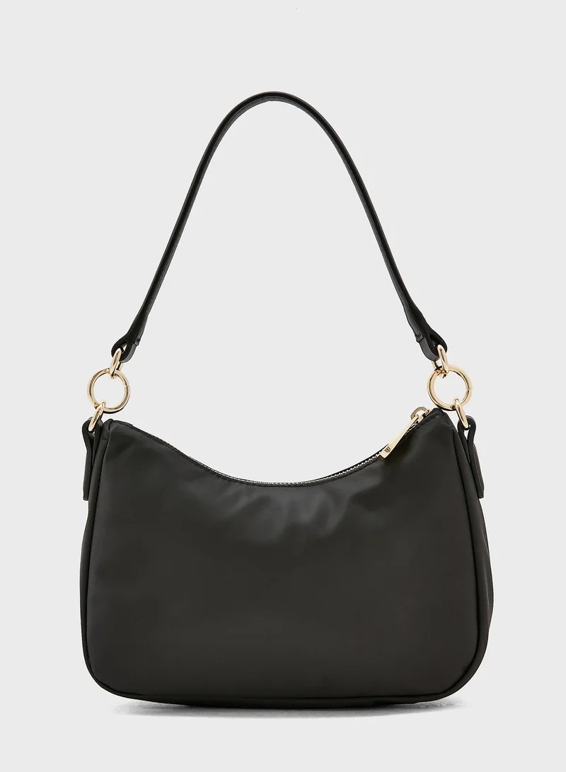 TOMMY HILFIGER Poppy Top Handle Crossbody