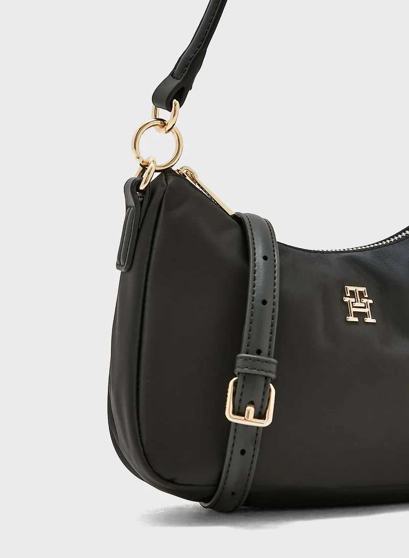 TOMMY HILFIGER Poppy Top Handle Crossbody