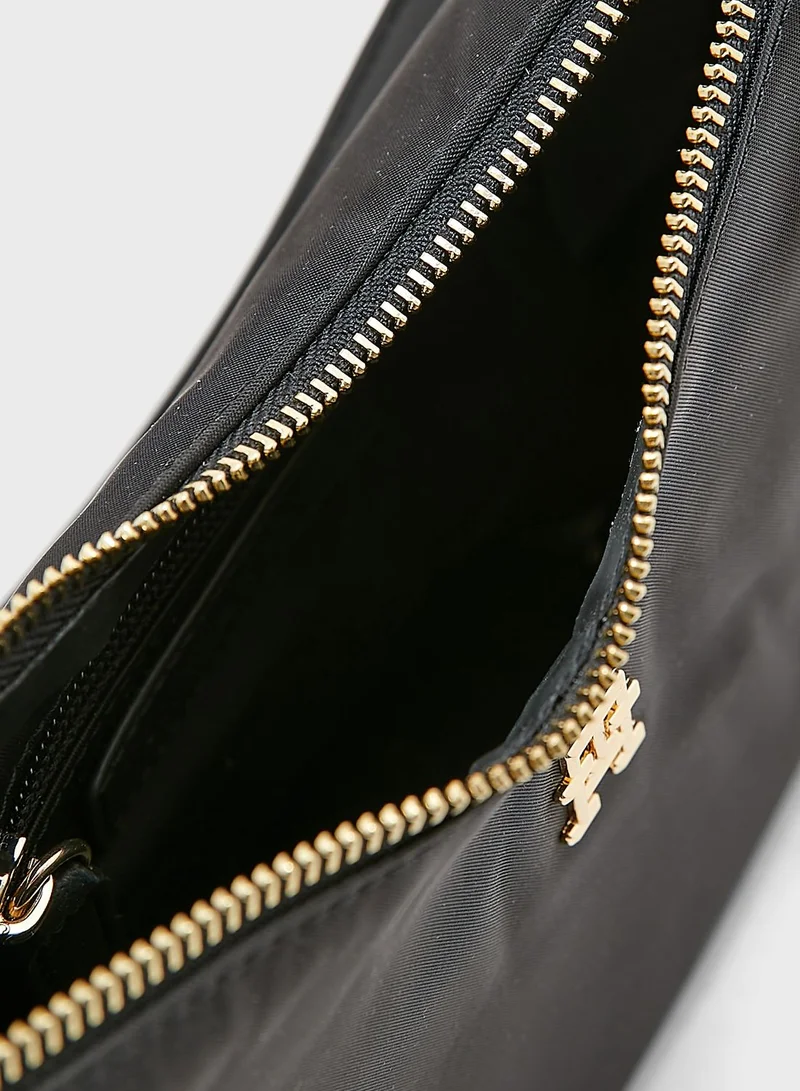 TOMMY HILFIGER Poppy Top Handle Crossbody