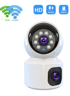 Generic SG001-W Double Light Specification  - Image 2