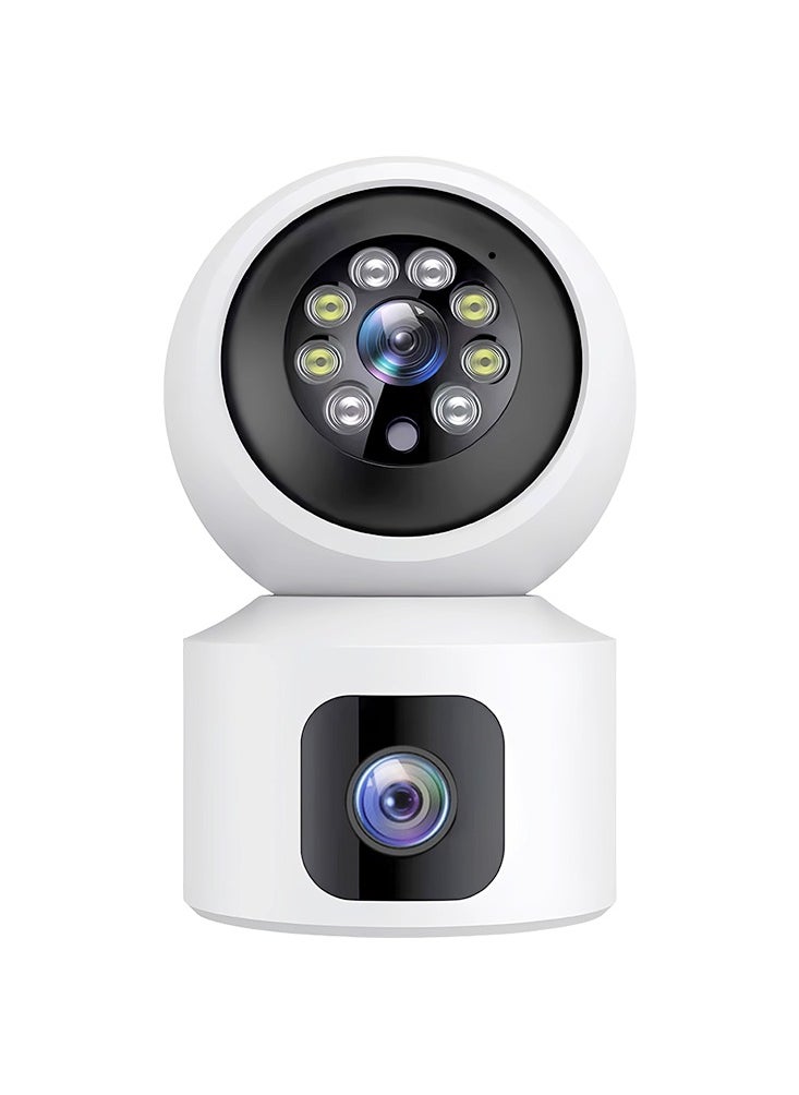 Generic - SG001-W Double Light Specification - Image 1