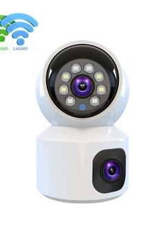 Generic SG001-W Double Light Specification  - Image 1