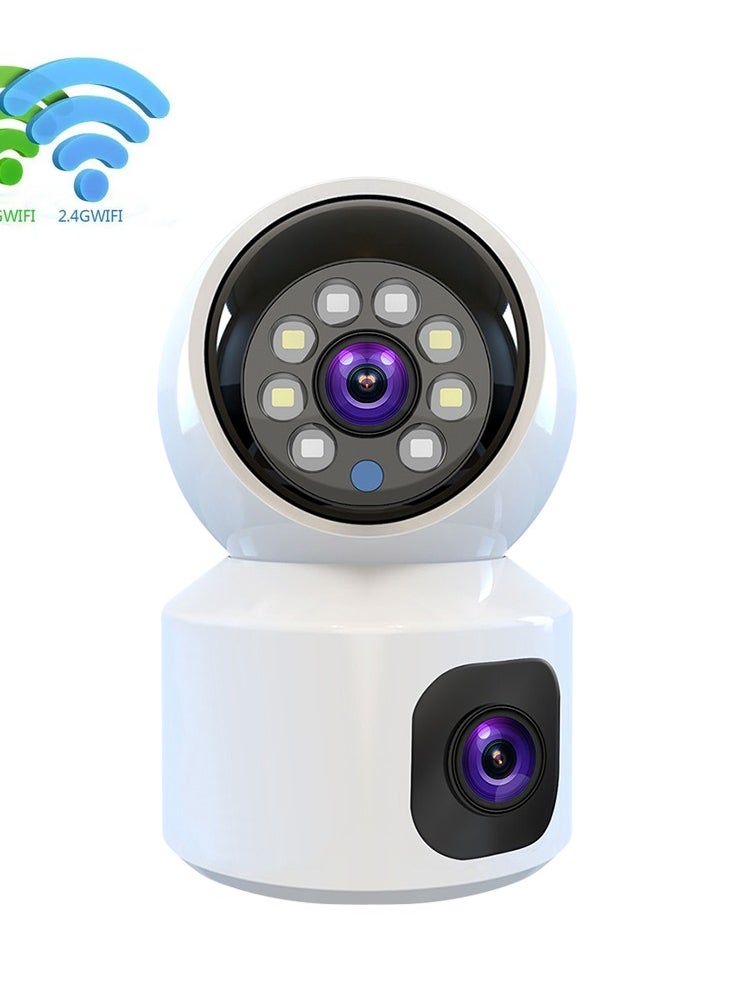 Generic - SG001-W Double Light Specification - Image 1