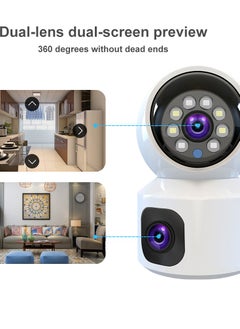 Generic SG001-W Double Light Specification  - Image 4