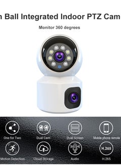 Generic SG001-W Double Light Specification  - Image 3