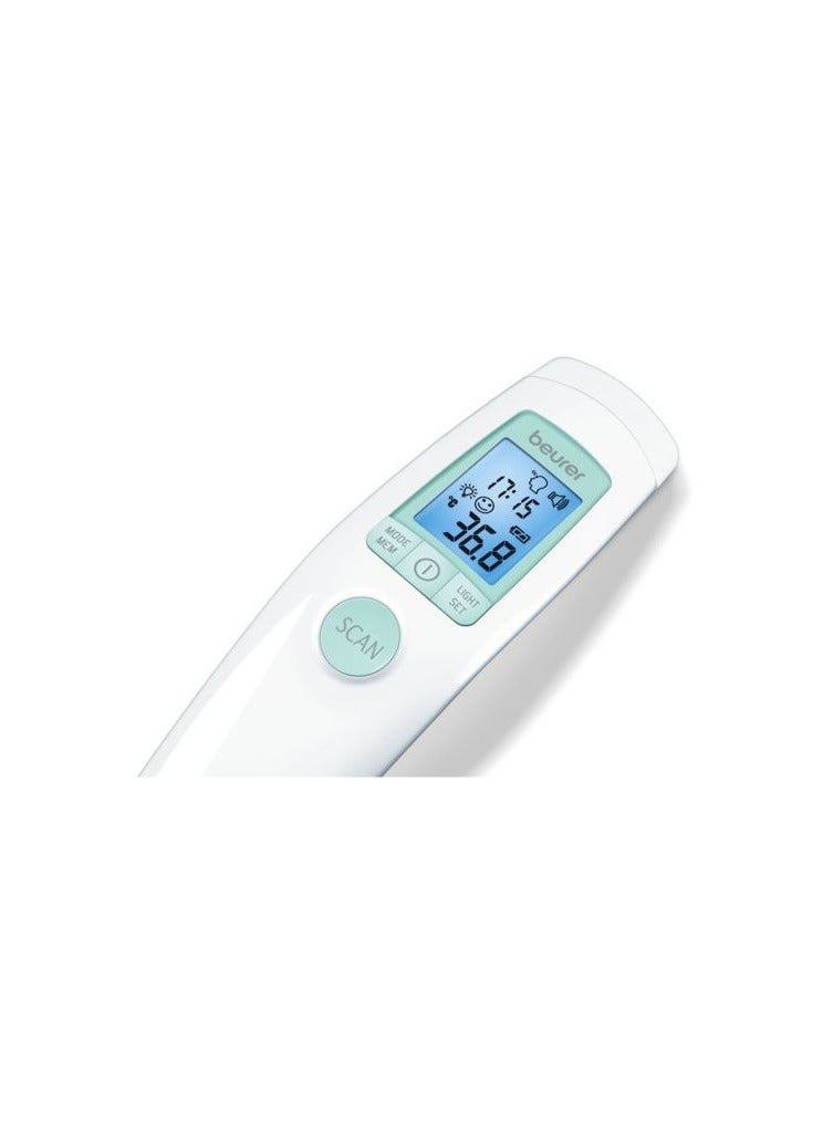 Beurer Non-Contact Clinical Thermometer, SR FT1 - Image 2