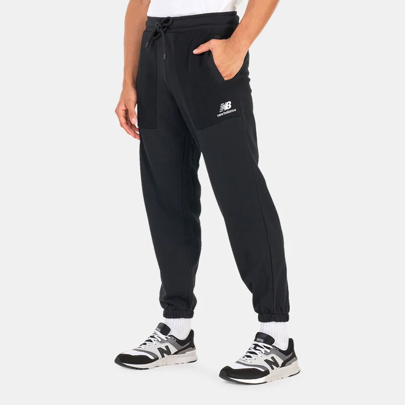 New Balance Men's NB Athletics Sweatpants