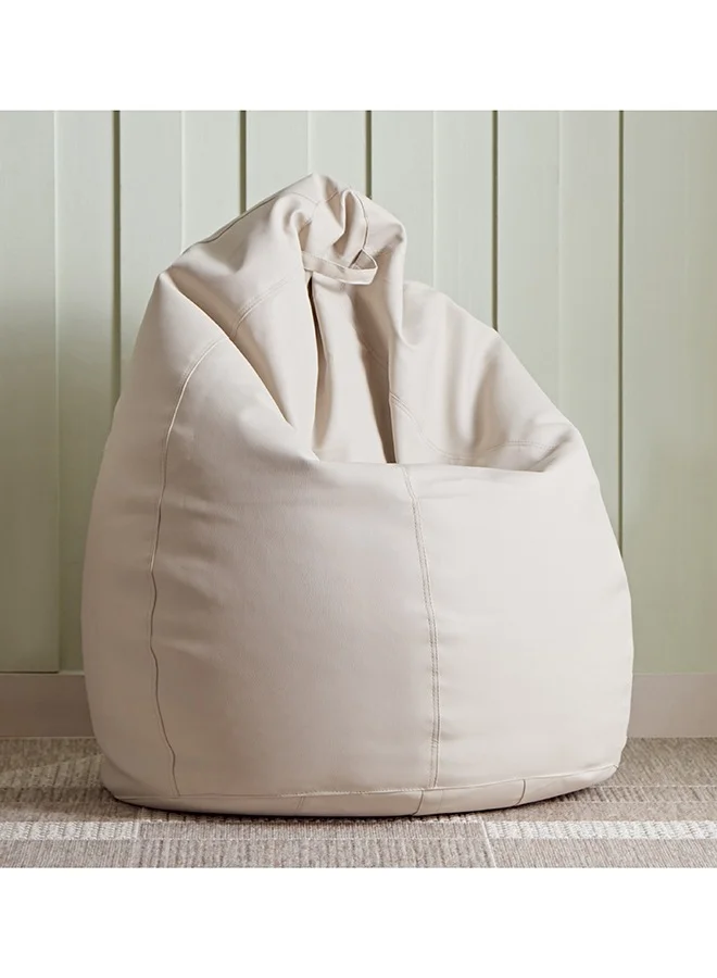 Home Box Aston Large Bean Bag 110 x 75 cm