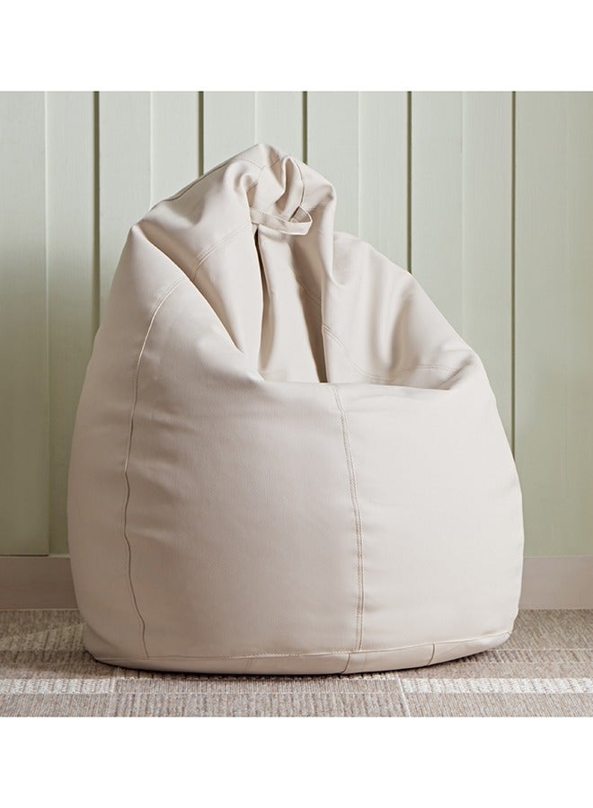 Home Box Aston Large Bean Bag 110 x 75 cm  - Image 1