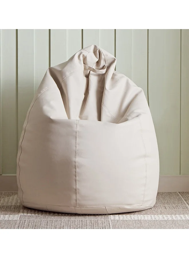 Home Box Aston Large Bean Bag 110 x 75 cm