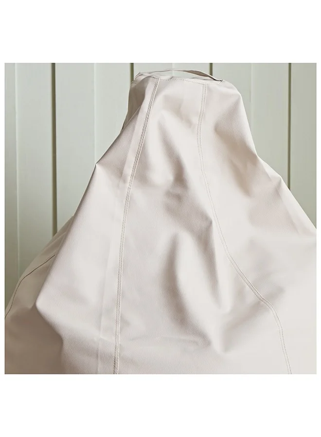 Home Box Aston Large Bean Bag 110 x 75 cm