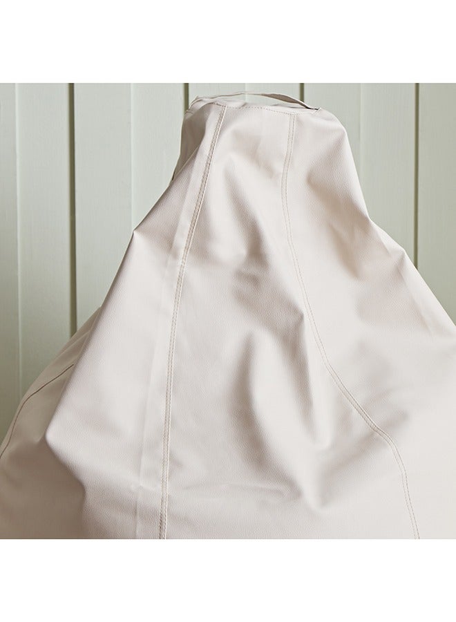 Home Box Aston Large Bean Bag 110 x 75 cm  - Image 4