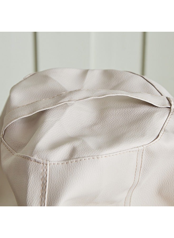 Home Box Aston Large Bean Bag 110 x 75 cm  - Image 5