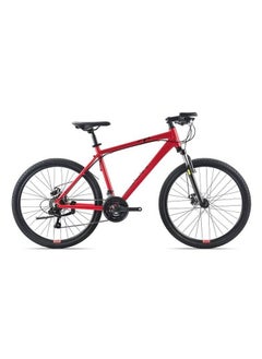 Giant Mountain Bike ATX 620 (2022) - Red  - Image 1