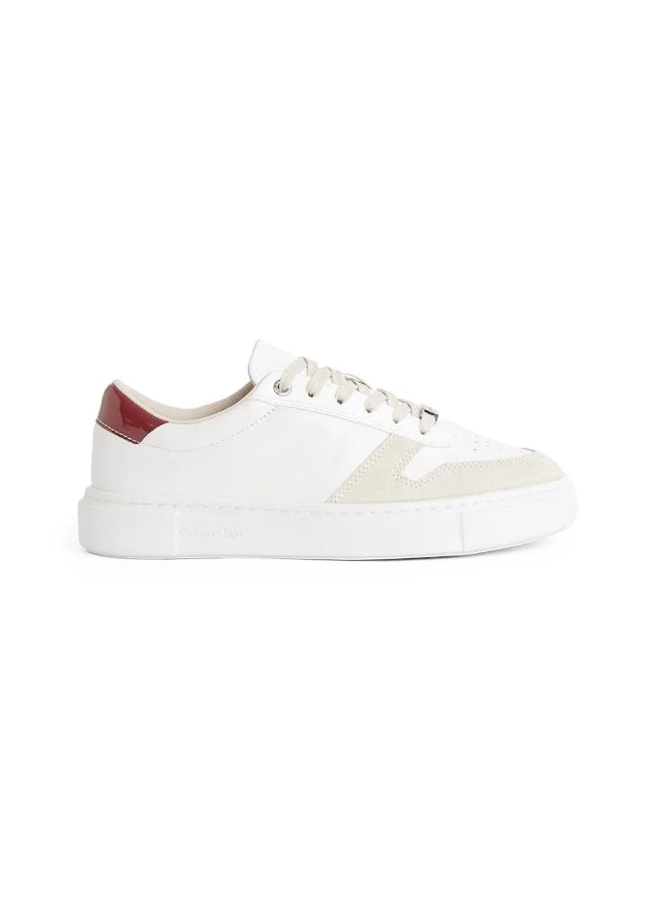 كالفن كلاين Low Top Sneakers