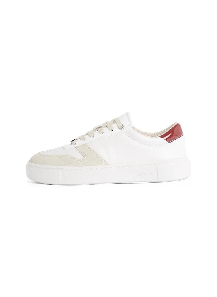 كالفن كلاين Low Top Sneakers