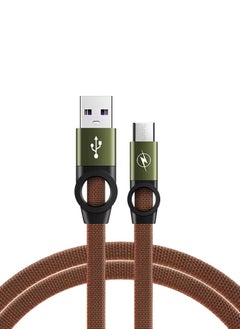 X-Plus Fast Charging High Quality 2.4A Micro-USB Cable  - Image 1