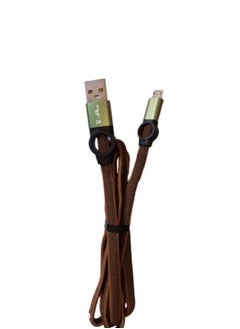 X-Plus Fast Charging High Quality 2.4A Micro-USB Cable  - Image 2