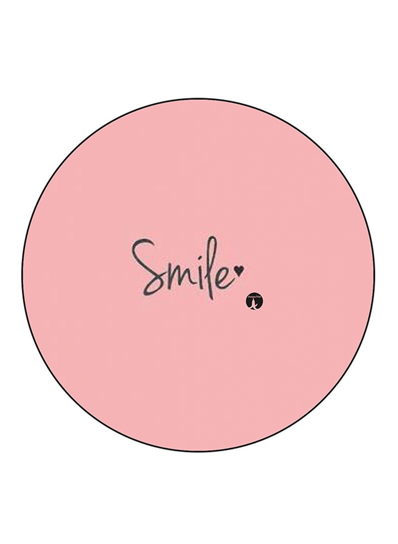 RKN English Phrases Printed Pin Multicolour - Image 2