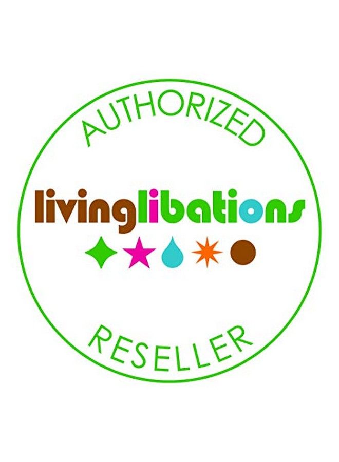 Living Libations Organic / Wildcrafted Moon Swoon Lip Shimmer - Image 4