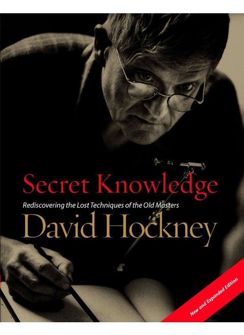 Secret Knowledge (New and Expanded Edition)