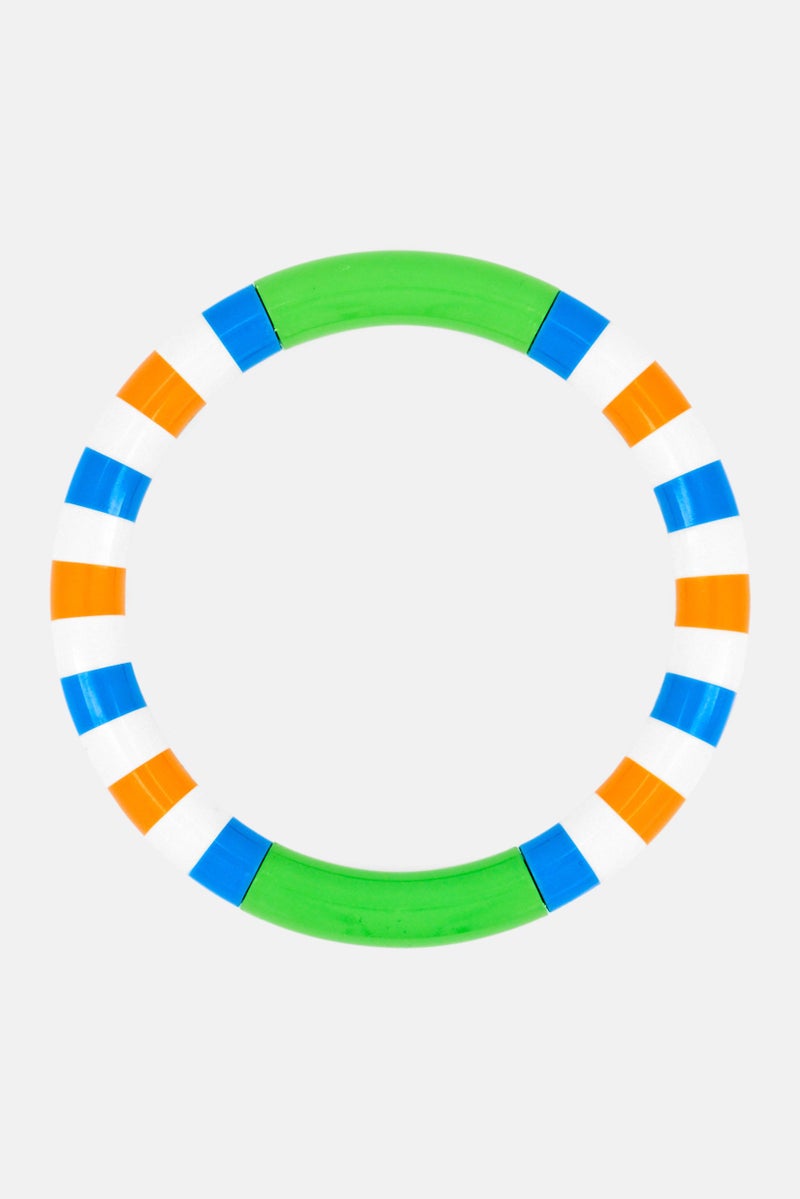 Tanny Kids Baby Rattle Ring Toy - Image 4