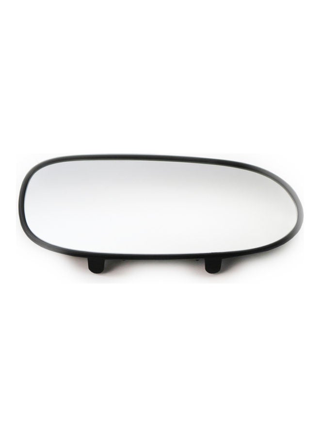 NIBEMINENT Left Outside Mirror Glass Rearview  - Image 1