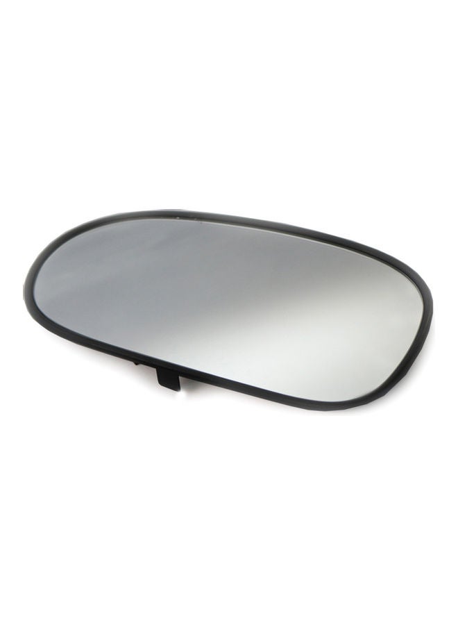 NIBEMINENT Left Outside Mirror Glass Rearview  - Image 5
