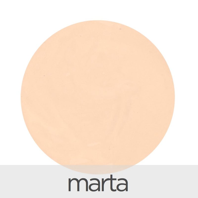 La Bella Donna Women's Ultimate Pure Perfection Liquid Mineral Foundation SPF 15 | Marta - Image 1