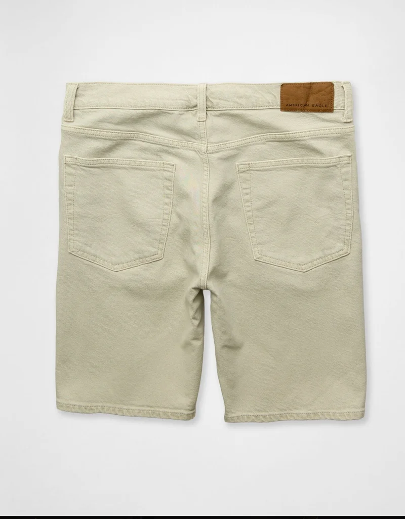 American Eagle AE EasyFlex Loose Denim Short