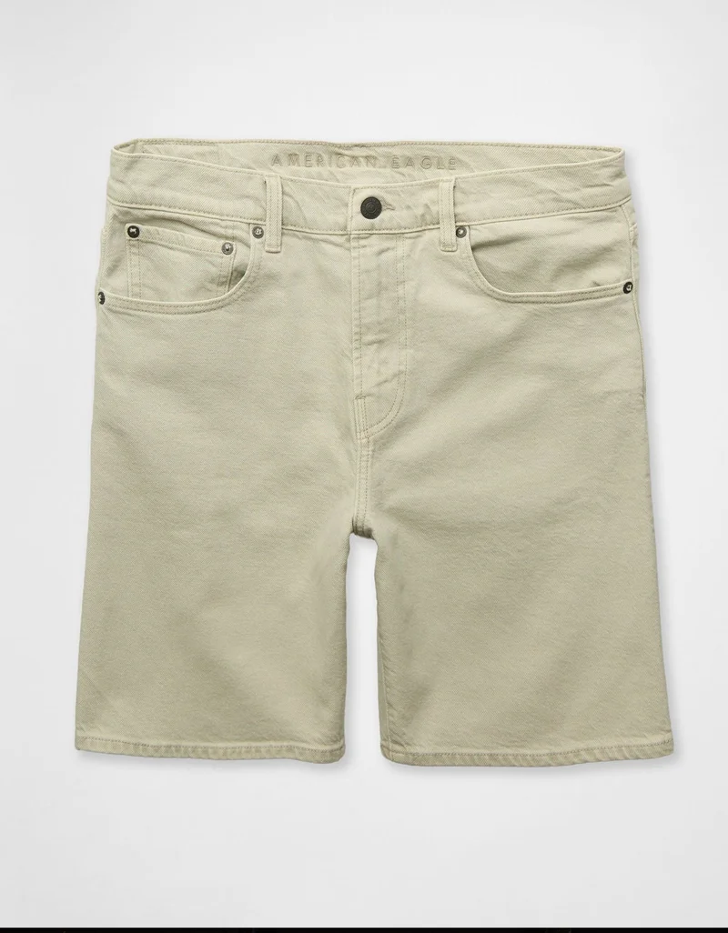 American Eagle AE EasyFlex Loose Denim Short