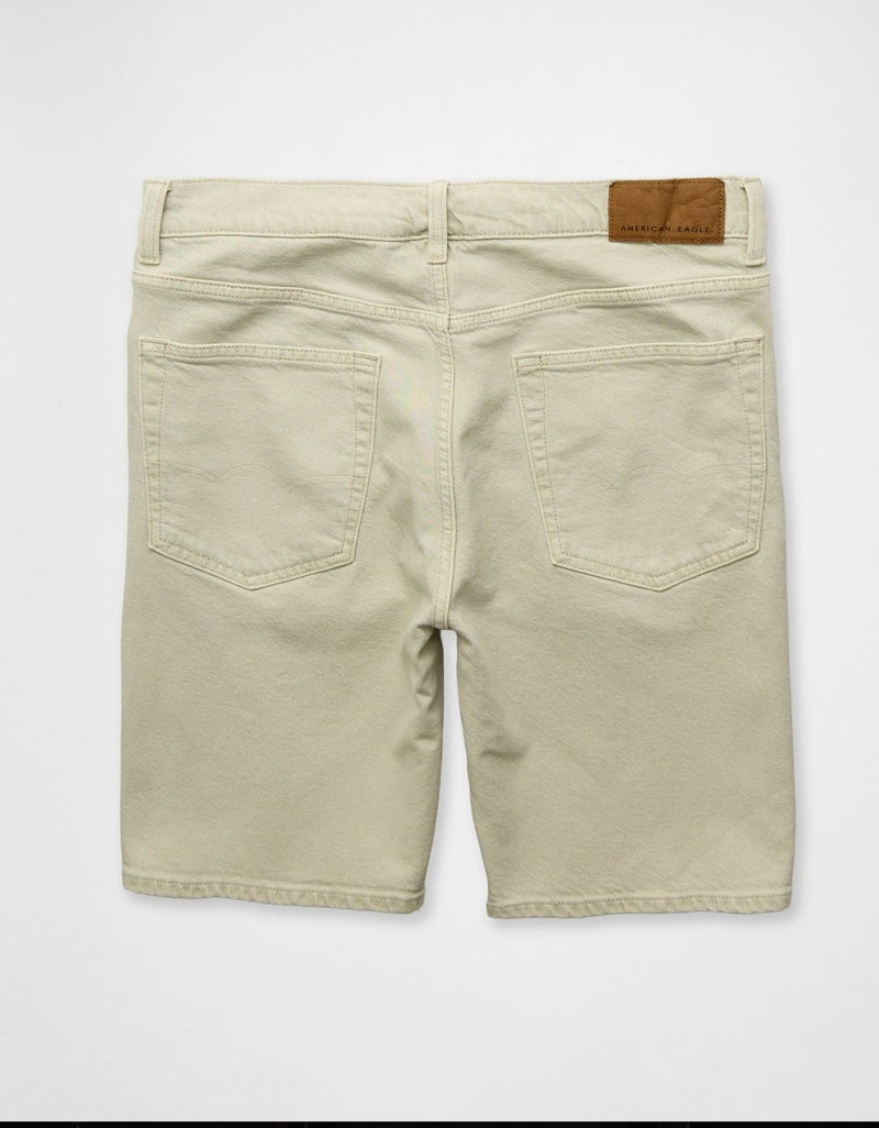 American Eagle AE EasyFlex Loose Denim Short - Image 4