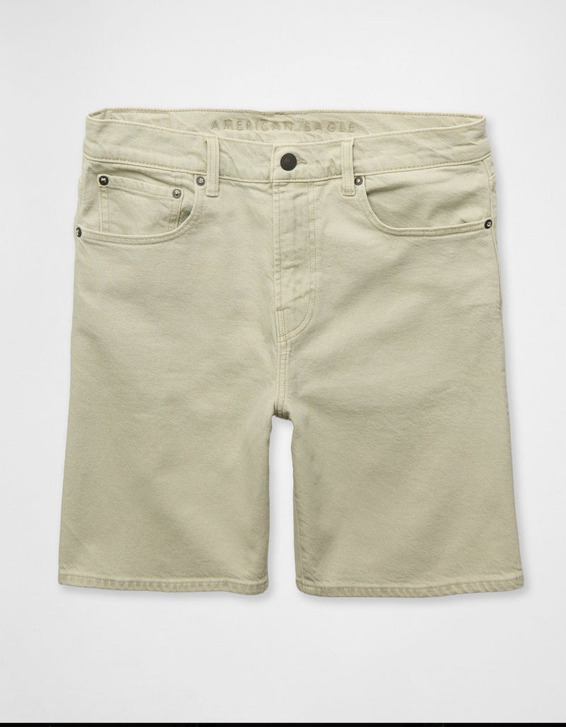 American Eagle AE EasyFlex Loose Denim Short - Image 3
