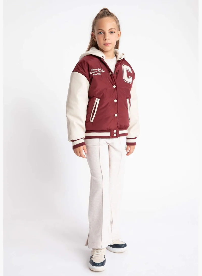 DeFacto Girl Long Sleeve Jacket