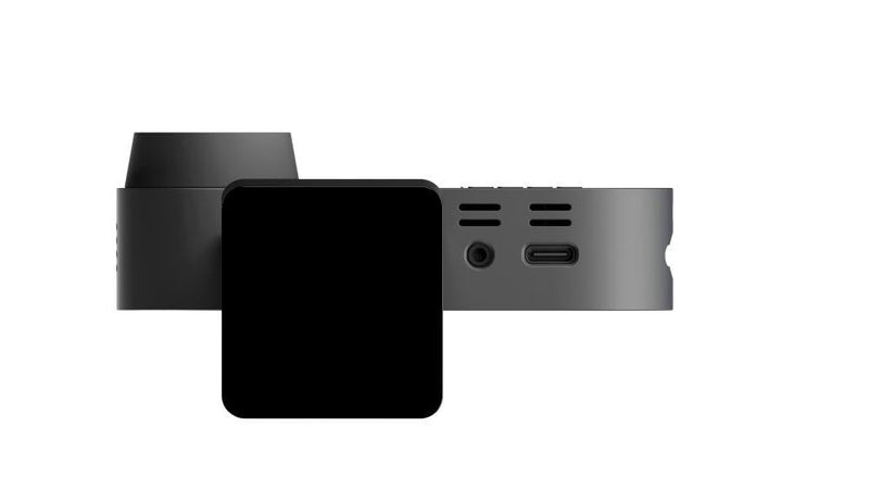 DDPAI Z60 4K Dash Cam, Front and Rear, 4G + GPS - Image 3