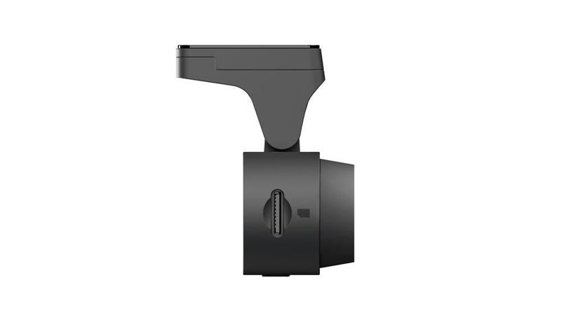 DDPAI Z60 4K Dash Cam, Front and Rear, 4G + GPS - Image 2