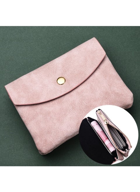 New Multi Card Multi Function Large Capacity Zero Wallet