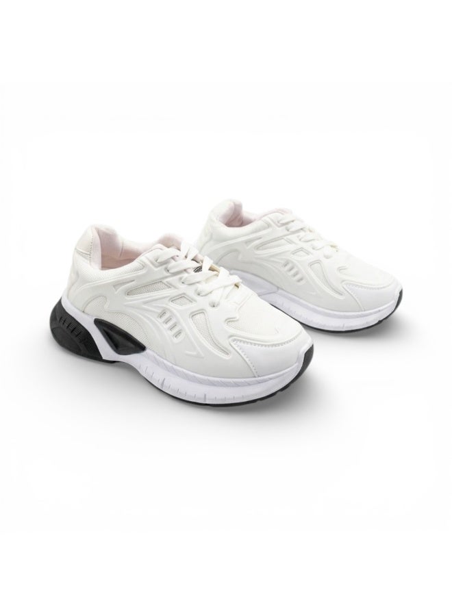 فيبراندا حذاء ترند عصري للنساء L-1 - Image 2